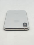 Unlocked Apple iPhone XS A1920 256GB Silver - Cracked Screen, Bad Display image 3