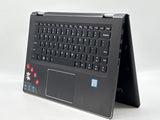 Lenovo IdeaPad Flex 4-1480 14" 2-in-1 Core i5-7200U 8GB 1TB HDD Used image 5