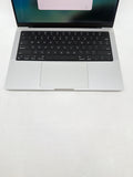 2023 Apple MacBook Pro 14" A2779 M2 Pro 16C-GPU 16GB 512GB SSD - Remotely Managed image 2
