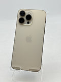 Unlocked Apple iPhone 14 Pro Max A2651 128GB Gold - Service Battery 78% image 6