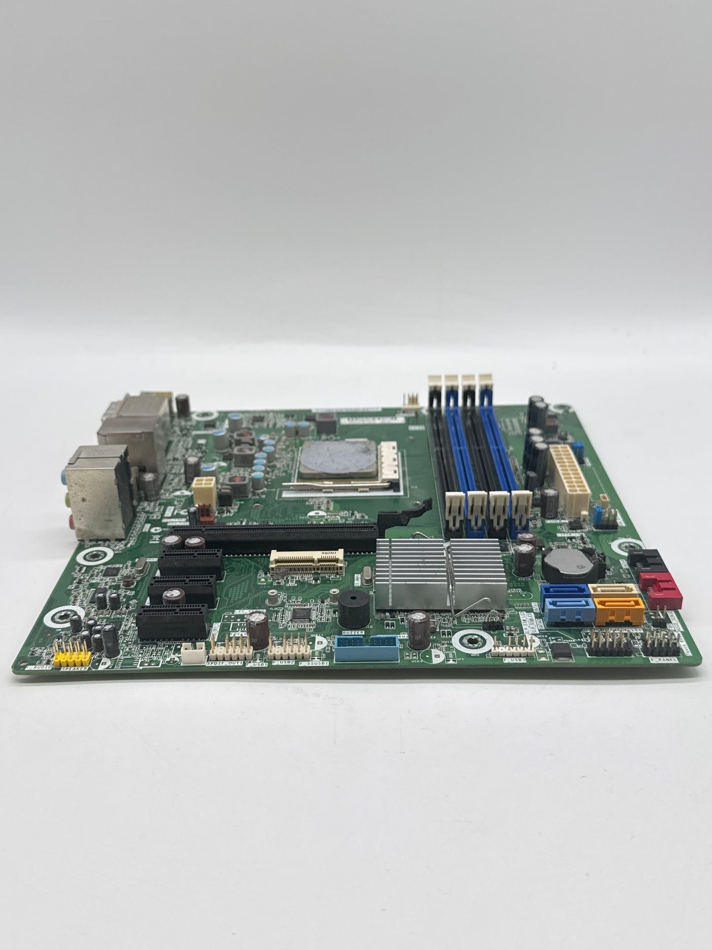 HP Pavilion p7-1100 Desktop AAHD3-HB Motherboard UNTESTED