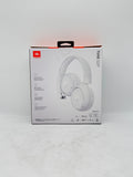 New In Box JBL Tune 520BT On-Ear Wireless Headphone White Up to 57H Battery Life image 3