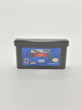 Monster Trucks Nintendo Game Boy Advance GBA Racing Game Free Shipping image 1