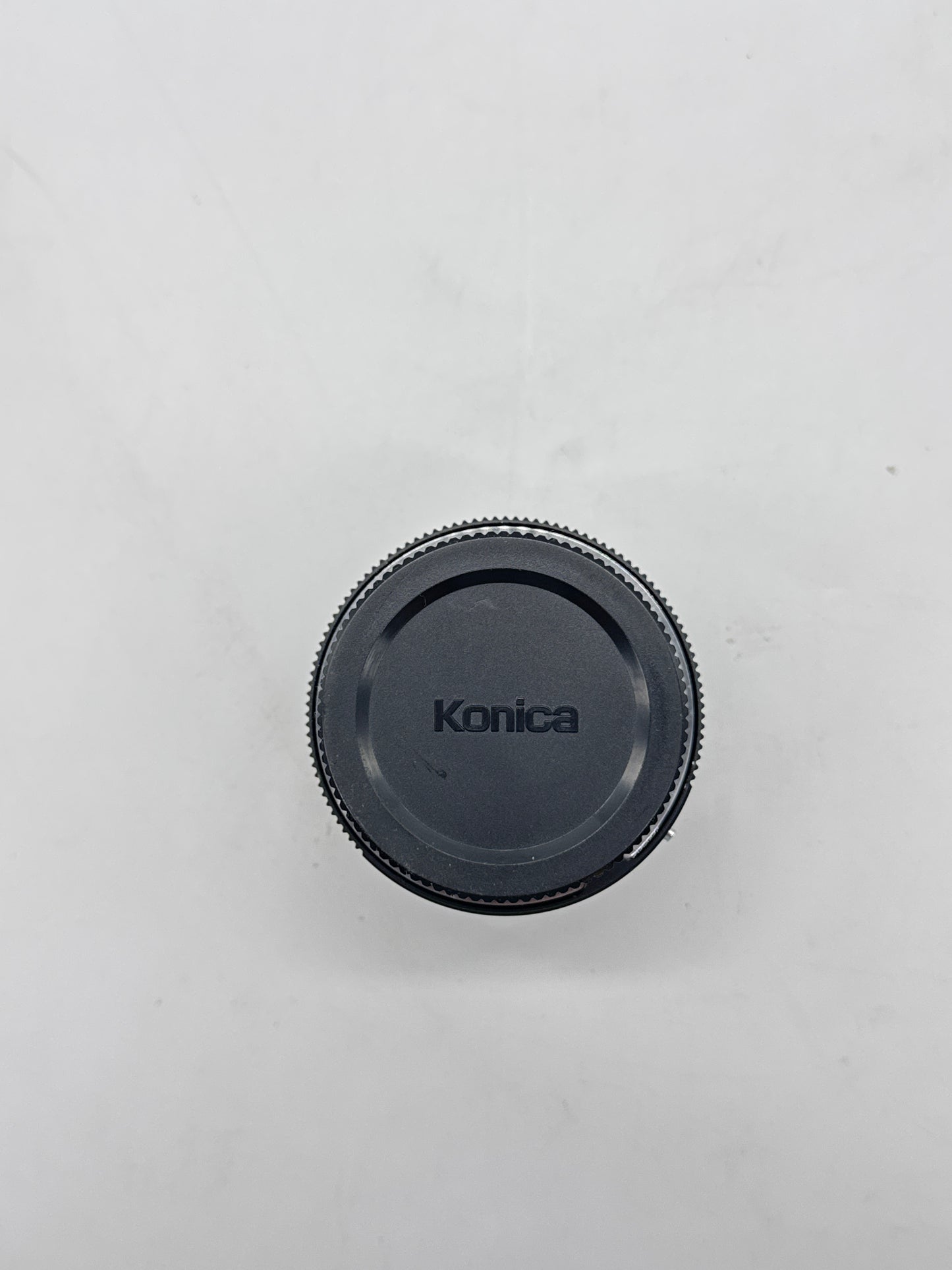 Konica Hexar AR 28mm f3.5 AE Lens