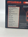 SYLVANIA Ultra 3" LED Pod Lights 2360LM Off Road Fog Driving Lamps Open Box - image 3