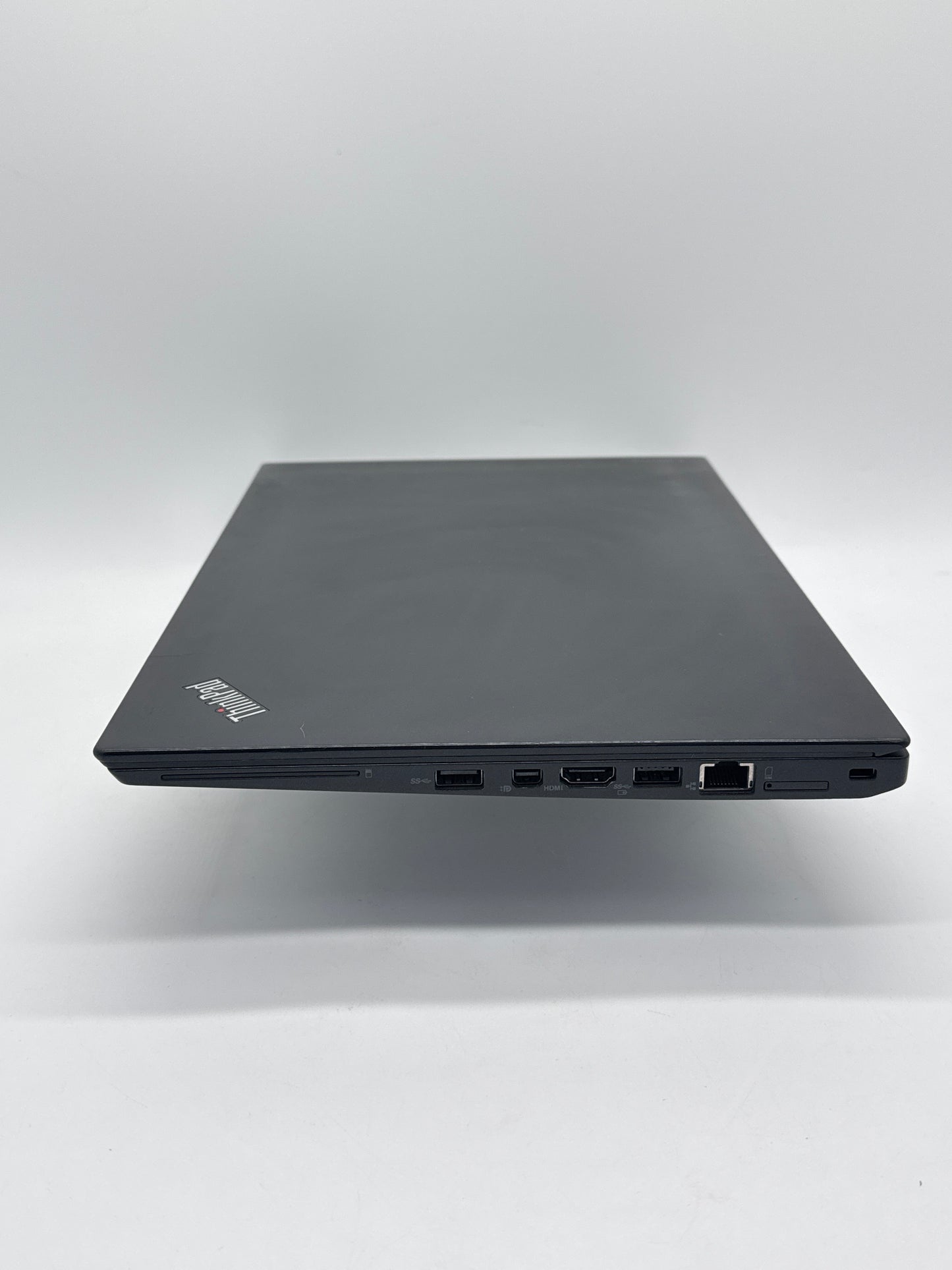 Lenovo ThinkPad T460s 14" i5-6300U 2.4GHz 8GB RAM 256GB SSD #60 READ Bad Screen