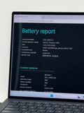 Dell Precision 5490 14" Core Ultra 9 185H 32GB DDR5 RAM 1TB SSD RTX 1000 ADA image 2