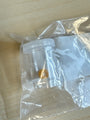 New 1PCS Shimadzu 228-32628-91 sealing ring - image 3
