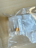 New 1PCS Shimadzu 228-32628-91 sealing ring image 3