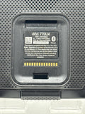 Garmin dezl 770LM 7-inch Truck GPS Navigator System - Cracked Screen Not Working image 3