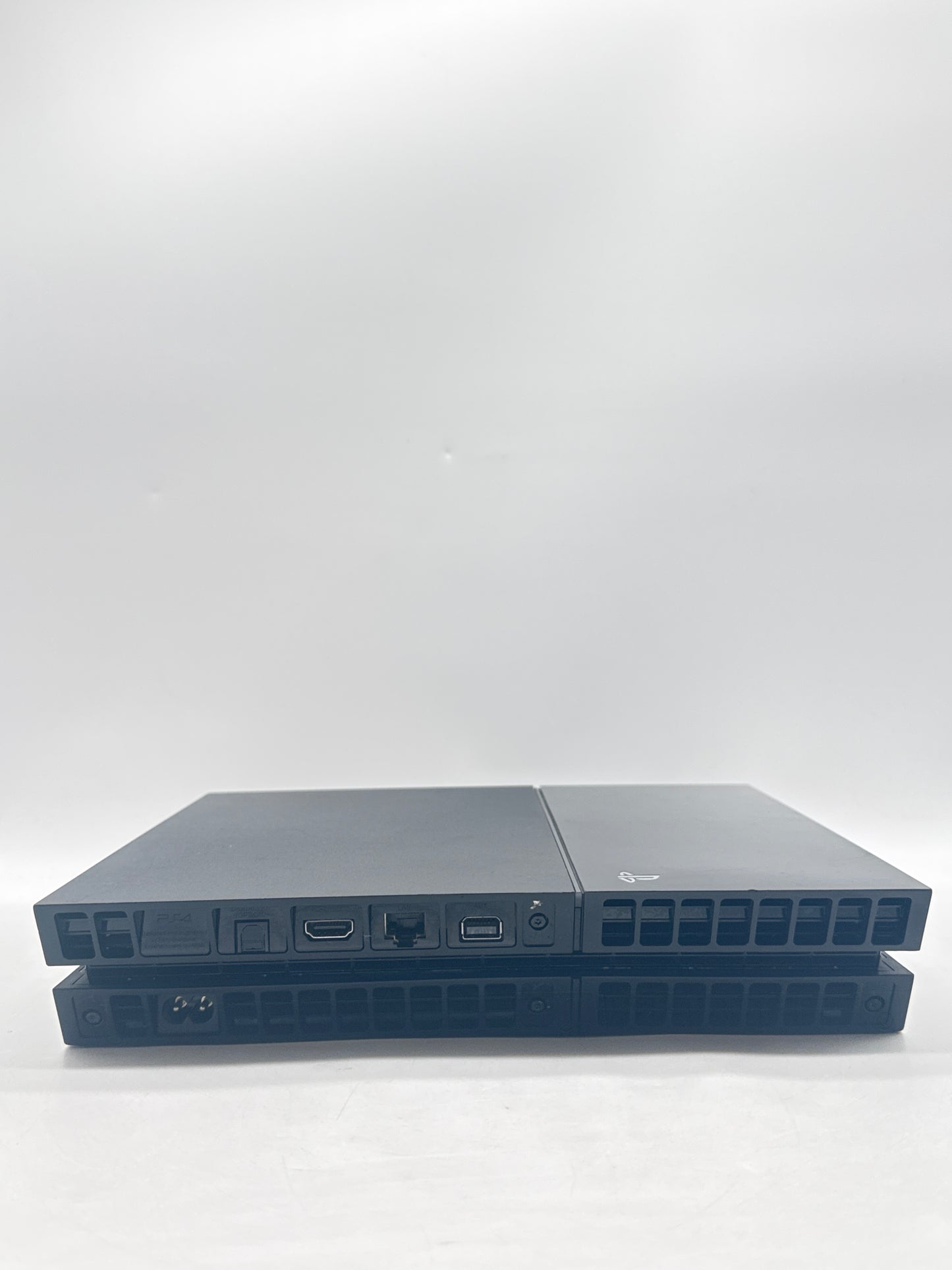 Sony PlayStation 4 Original CUH-1115A 500GB Black - !Read