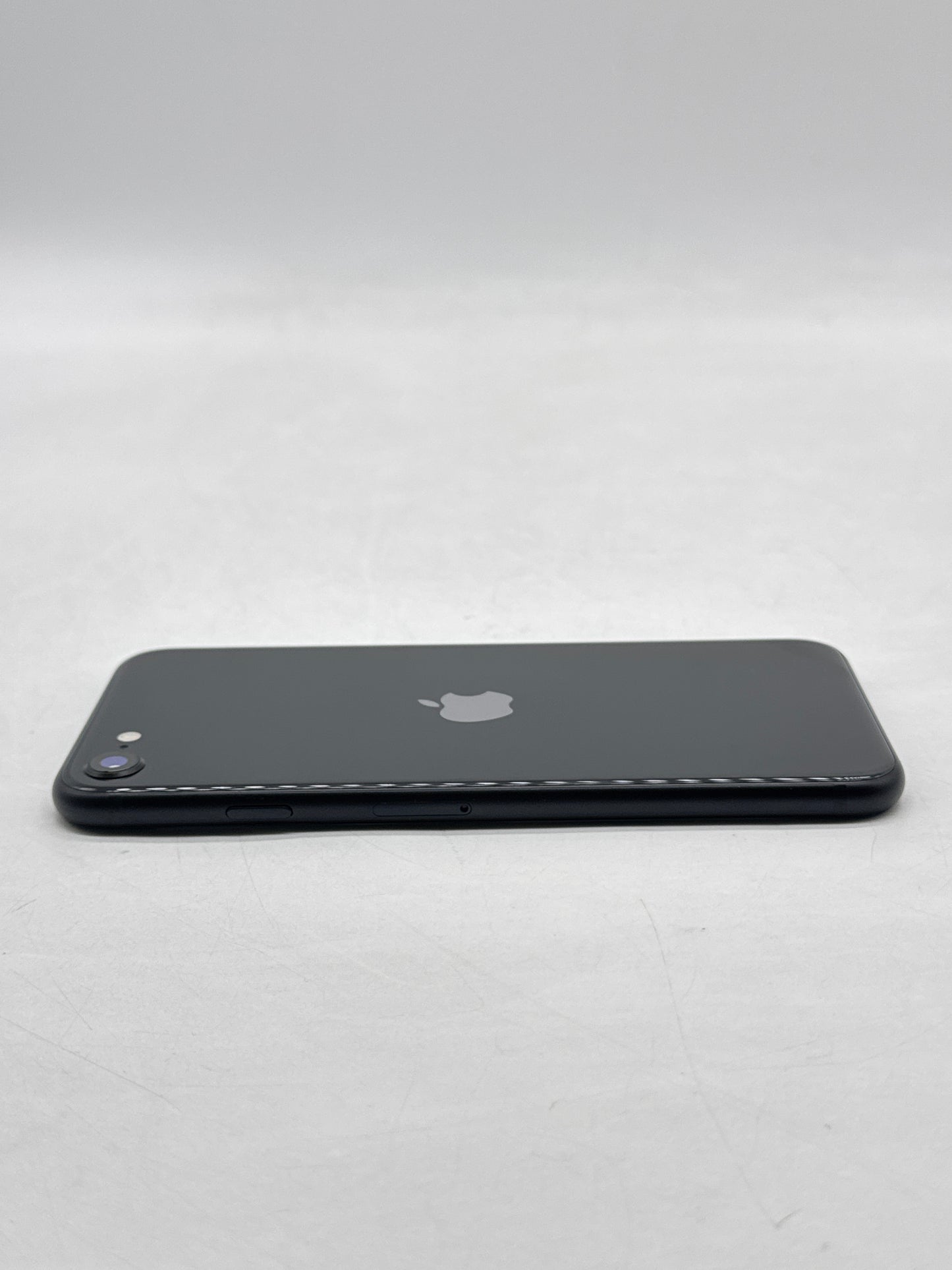 Unlocked Apple iPhone SE 2nd Gen A2275 64GB Black  - Remotely Managed