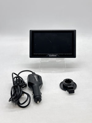 Garmin Drive 51 LM 5.0" GPS Navigation Unit w/ Power Cord