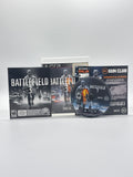 Battlefield 3 – Sony PlayStation 3 (PS3) w/ Manual image 1