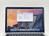 Apple MacBook Pro 13" A1502 2015 Core i5 8GB 128GB Black #19 image 2
