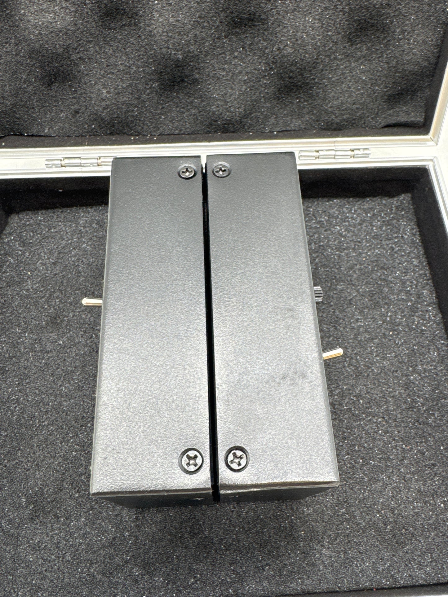 PC218 New Phase Polarity Checker Detector Audio Speaker Microphone Sound Tester