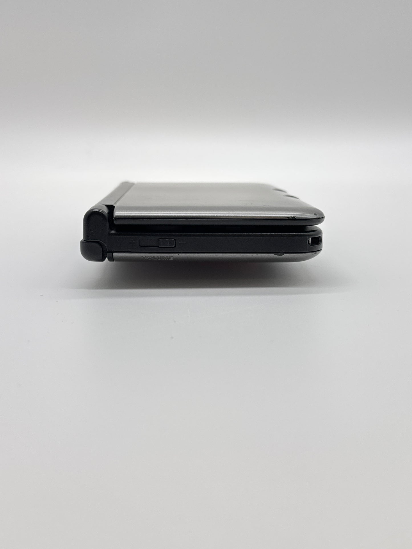 Nintendo 3DS XL LL SPR-001(JPN) Black/Grey Console #2