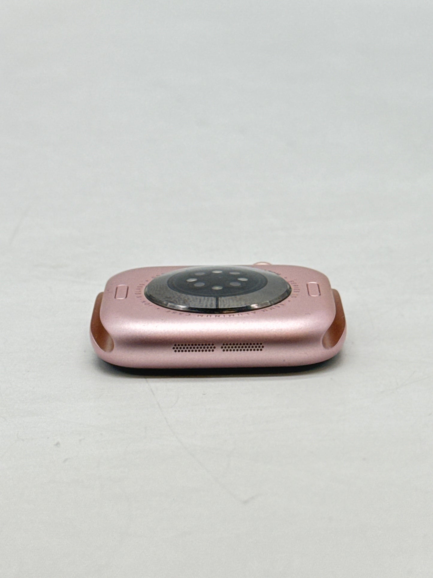 Apple Watch Series 10 A2999 46mm GPS Only Rose Gold Aluminum