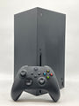 Microsoft Xbox Series X 1882 1TB Video Game Console Black - image 1
