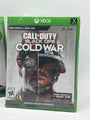 Lot of 14 Call of Duty Black Ops Cold War Xbox One Xbox Series X New Sealed - image 2
