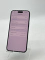 Unlocked Apple iPhone 15 Pro Max A2849 512GB Blue Titanium 84% Battery Health - image 4
