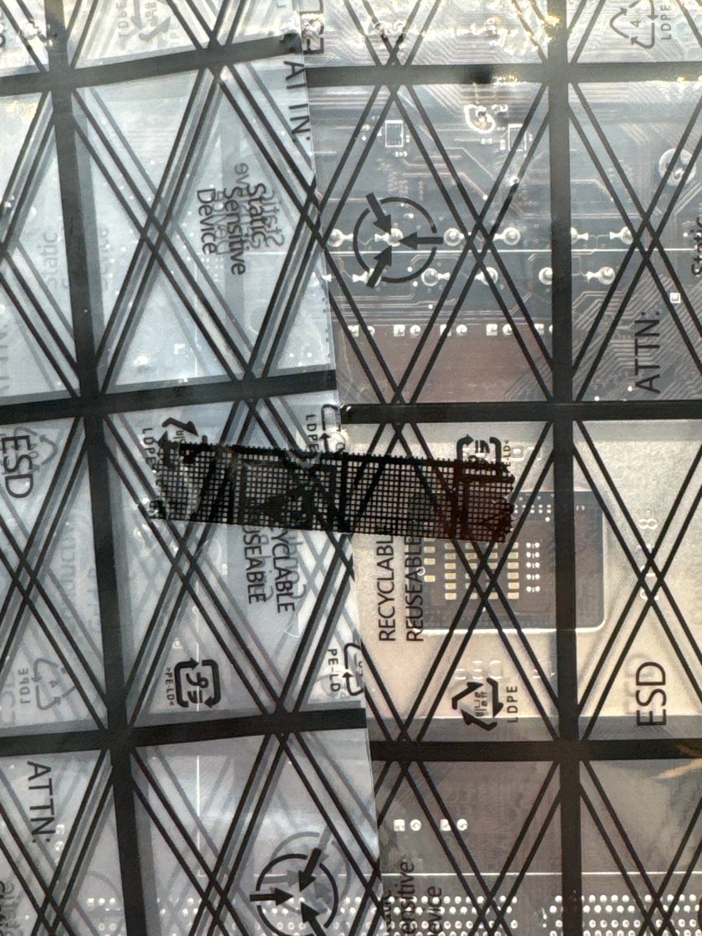 MSI Z390-A PRO LGA1151 ATX Intel Motherboard - New Open Box