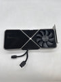 NVIDIA GeForce RTX 3090 Founders Edition 24GB GDDR6 Graphics Card - Read! - image 3