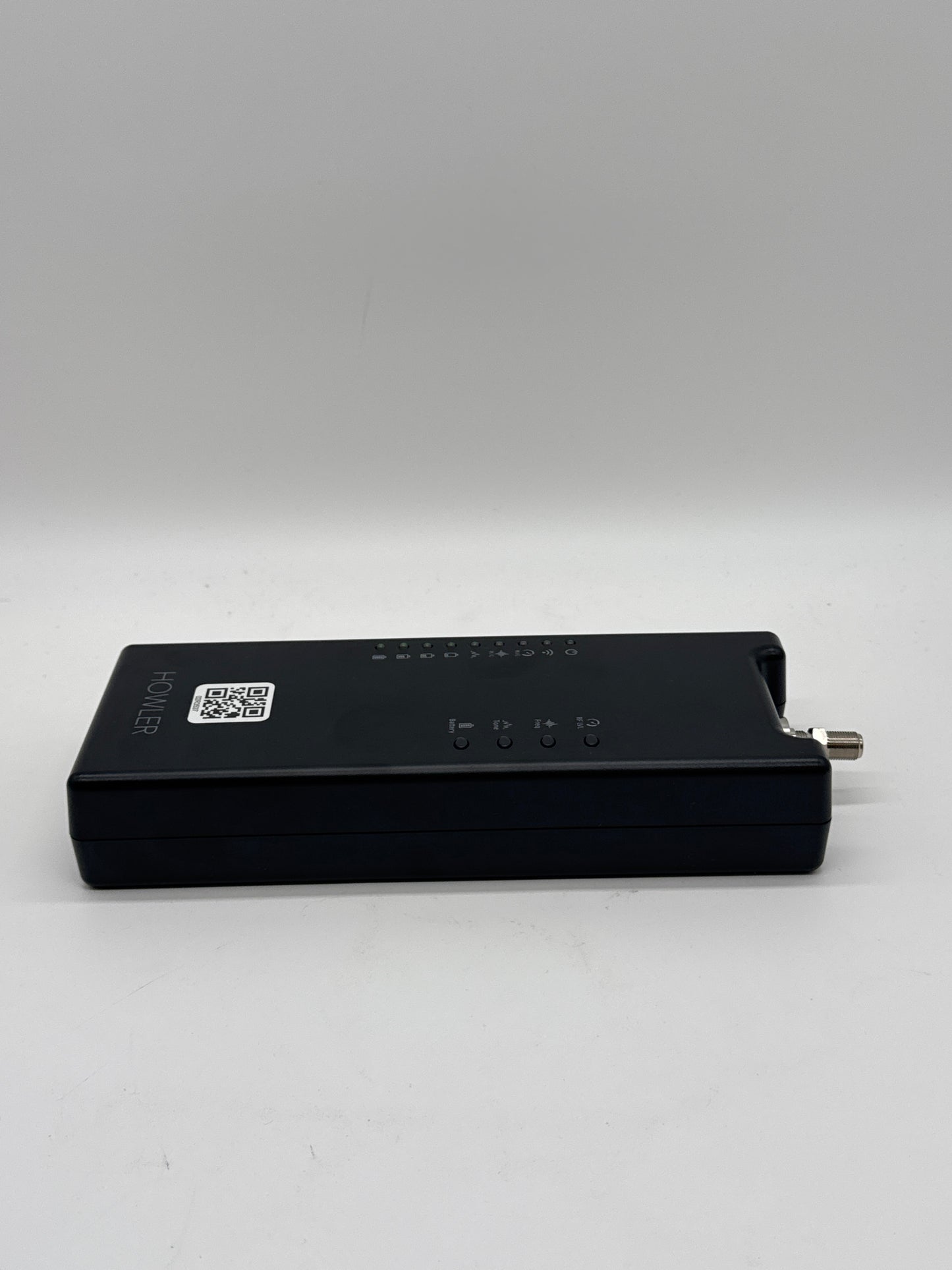 Hitron Technologies Howler CSN-01 Signal Generator W/Carrying Case