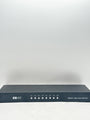 8 Port USB 2.0 Sharing Switch 4 Computer Peripheral Switch USB-B Input Multi PC Control - image 1