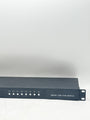 8 Port USB 2.0 Sharing Switch 4 Computer Peripheral Switch USB-B Input Multi PC Control - image 3