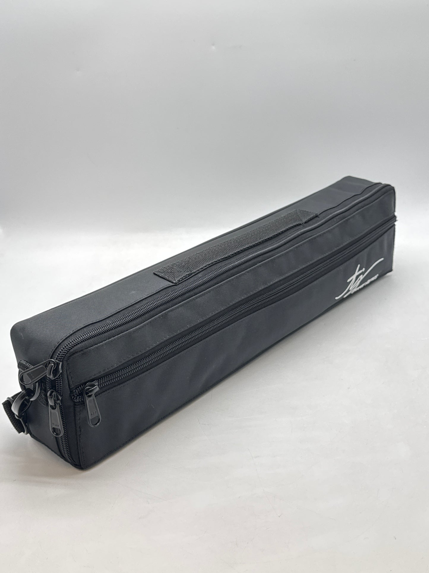 Trevor James TJ copper alloy C flute