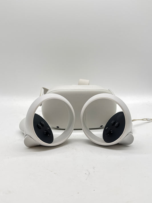 Meta Quest 2 128GB Standalone All-in-One VR Headset KW49CM