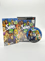 Top Spin - PlayStation 2 PS2 - image 1