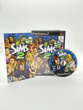 Top Spin - PlayStation 2 PS2 image 1
