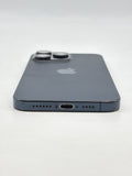 Unlocked Apple iPhone 15 Pro Max A2849 256GB Blue Titanium - Service Battery 78% image 6