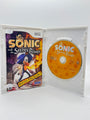 Sonic and the Secret Rings Nintendo Wii Game Free Shipping - image 3