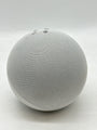 Amazon Echo 4th Gen L4S3RE Smart Speaker Glacier White - image 5