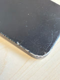 T-Mobile Apple iPhone 14 A2649 128GB Midnight - Cracked Not Working image 3