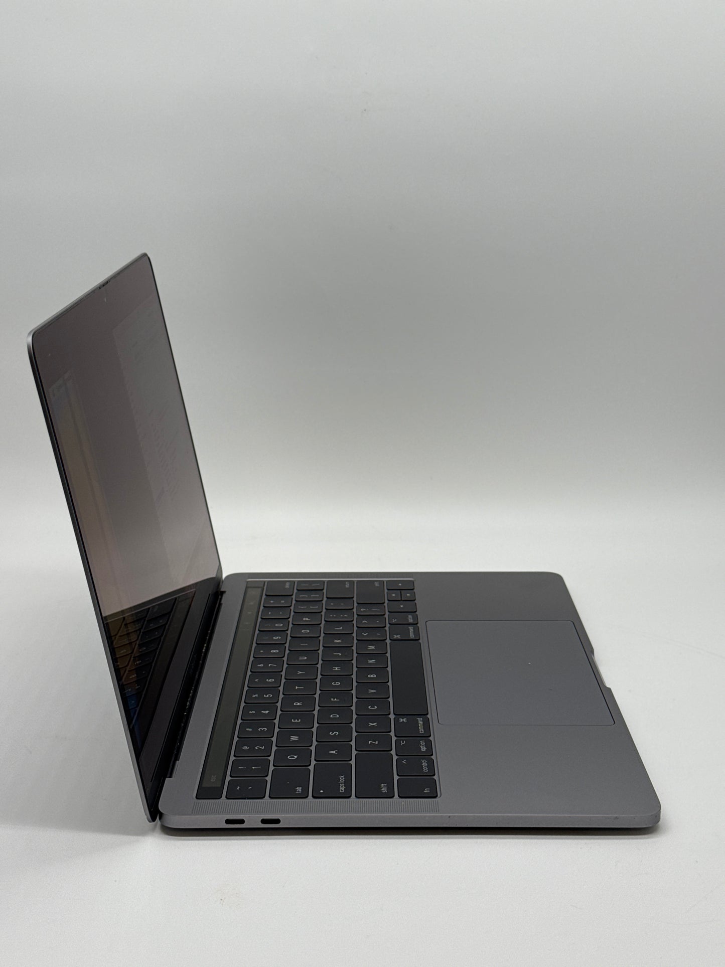 Apple MacBook Pro 13" A1706 – 3.1GHz i5 / 8GB / 256GB – Bad Screen