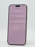 Unlocked Apple iPhone 16 Pro Max A3084 256GB Desert Titanium 90% Battery Health image 4