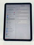 Apple iPad 11" 11th Gen A16 Chip Wi-Fi 128GB Blue A3354 image 4