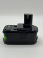 Ryobi P108 18V 6.5Ah High Capacity Tool Battery 18Volt Lithium-Ion - Used - image 4
