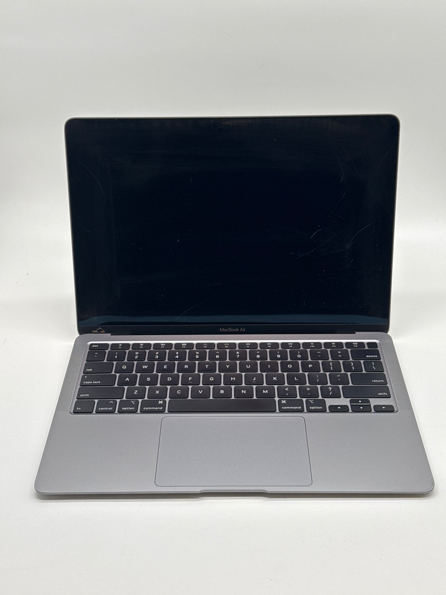 2020 Apple Macbook Air A2179 Core i3 8GB RAM 256GB SSD - Read