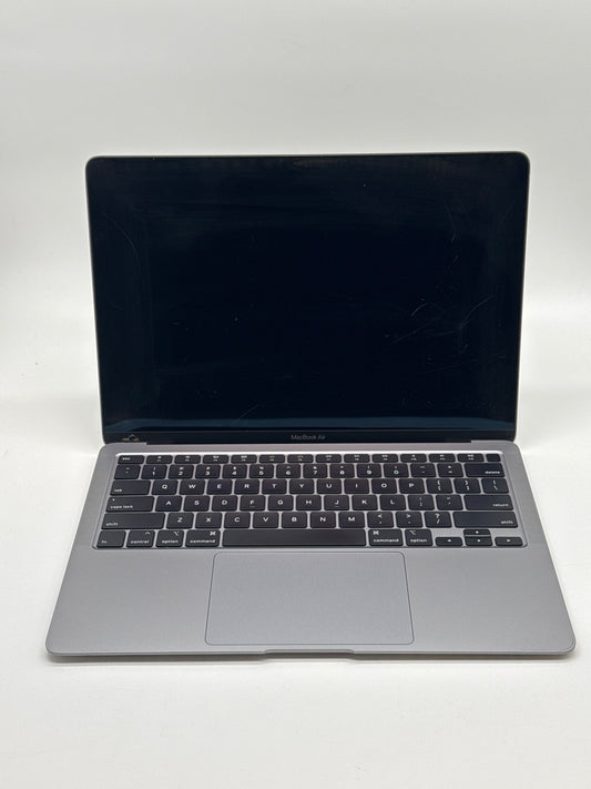2020 Apple Macbook Air A2179 Core i3 8GB RAM 256GB SSD - Read