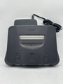 Nintendo 64 NUS-001(JPN) Video Game Console - image 2