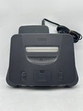 Nintendo 64 NUS-001(JPN) Video Game Console image 2