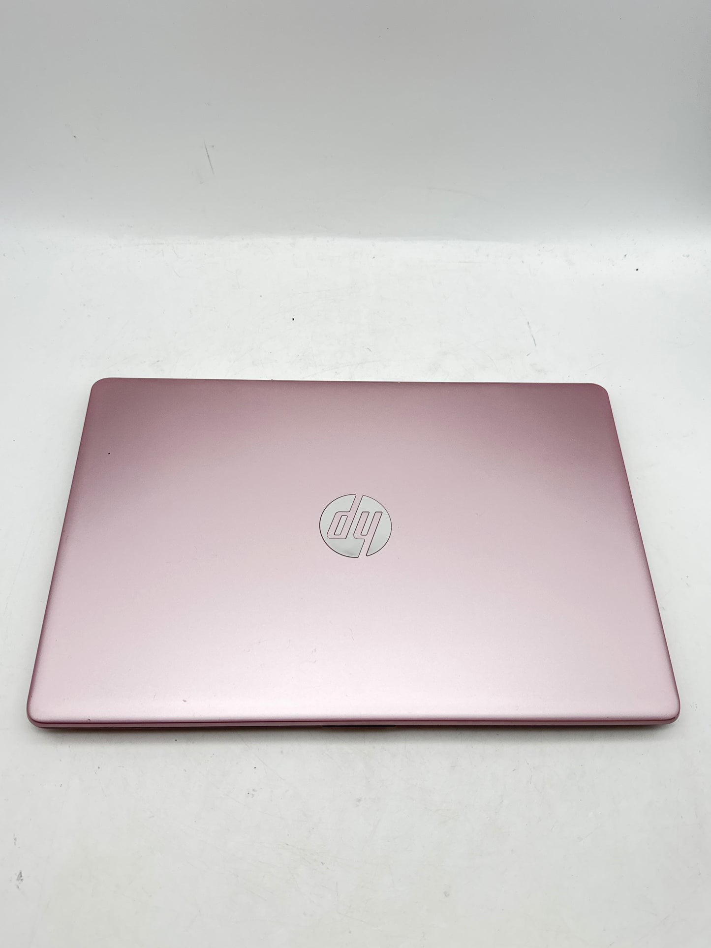 HP Pink Laptop 14" Stream Laptop HP Model DS0040nr Notebook Computer