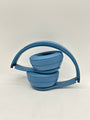 Beats Solo 4 Bluetooth Wireless On-Ear Headphones - Slate Blue Model A3140 - image 5
