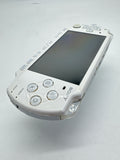 Sony PlayStation Portable PSP-2000 White Handheld Console image 5