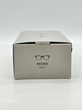 Ray-Ban Meta Wayfarer Gen 2 Glasses with Meta AI Clear Lenses Matte Black - New image 3